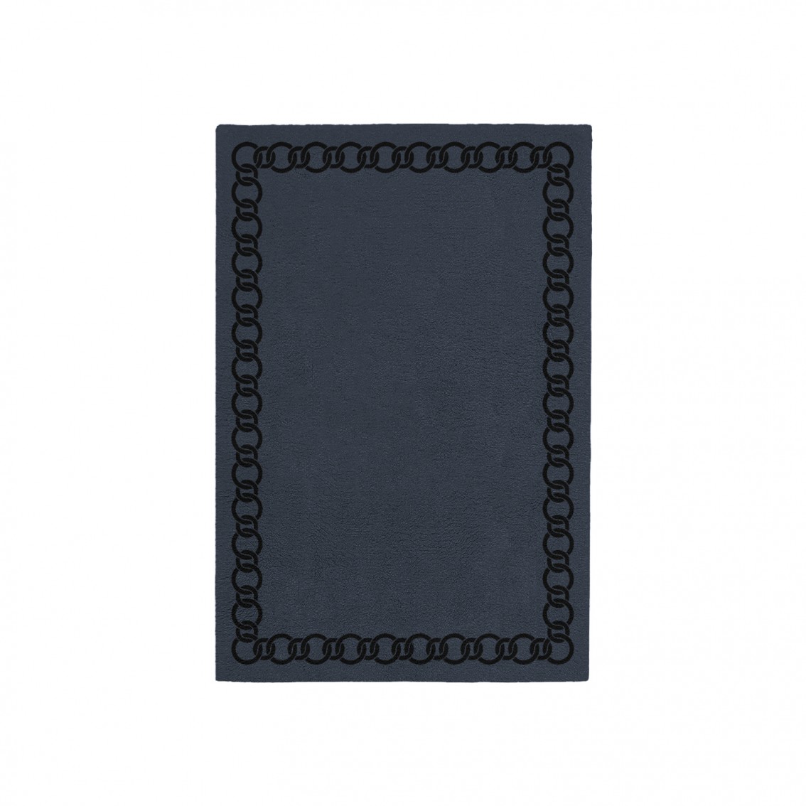 PORTICO SLATE BLUE AREA RUG PORTICO SLATE BLUE AREA RUG