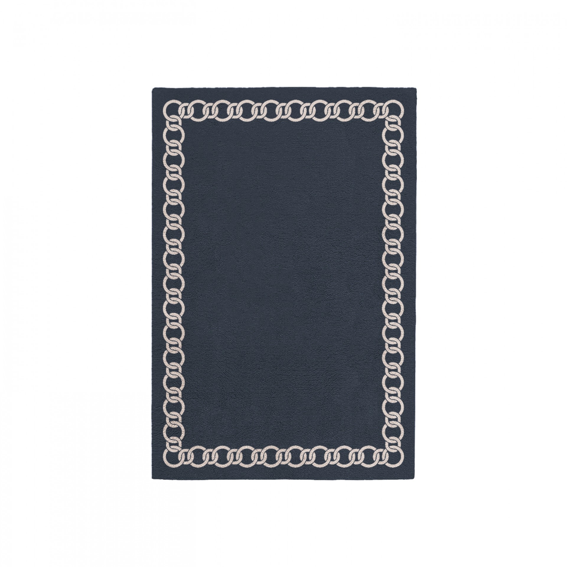 PORTICO SLATE BLUE AREA RUG