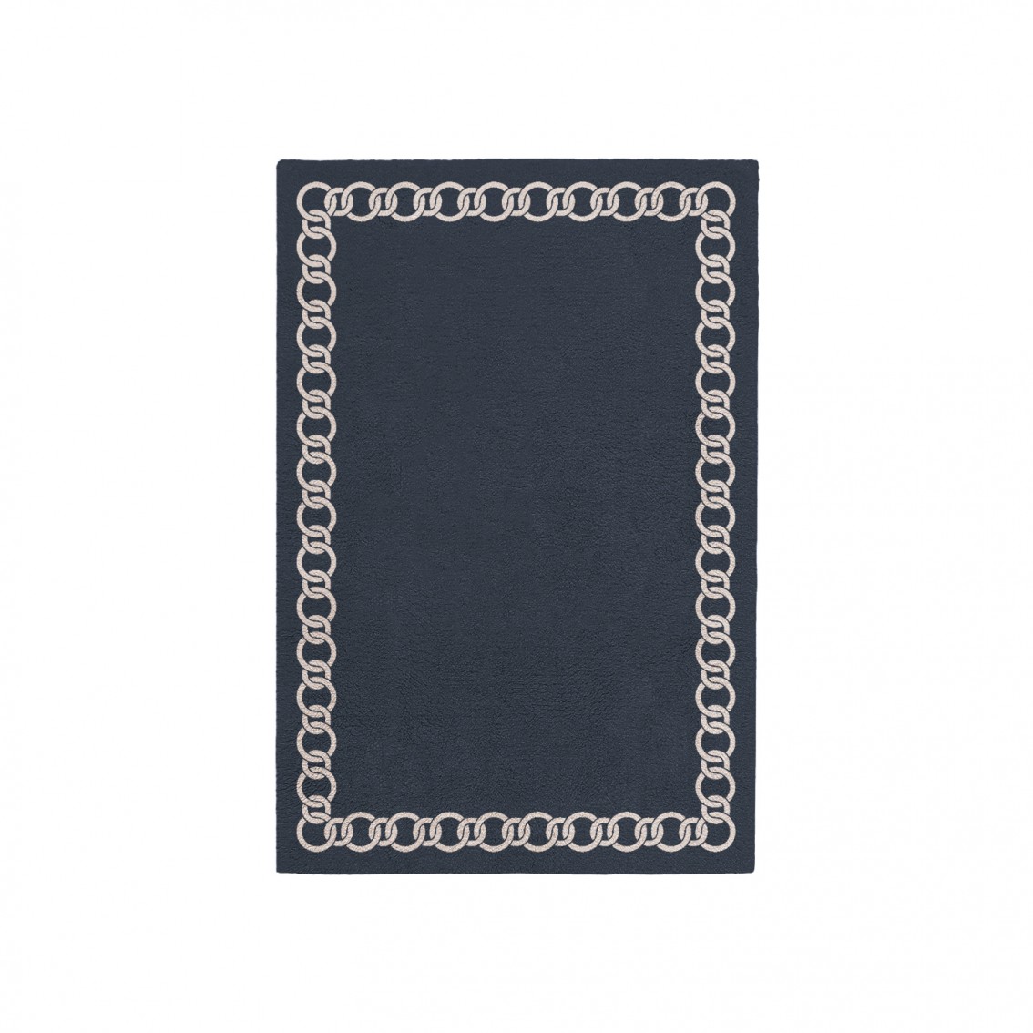 PORTICO SLATE BLUE AREA RUG