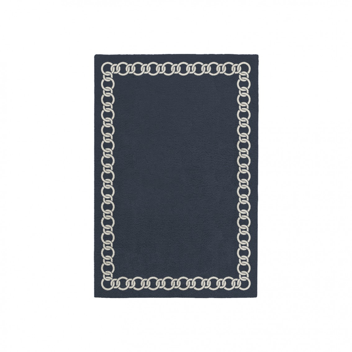 PORTICO SLATE BLUE AREA RUG PORTICO SLATE BLUE AREA RUG