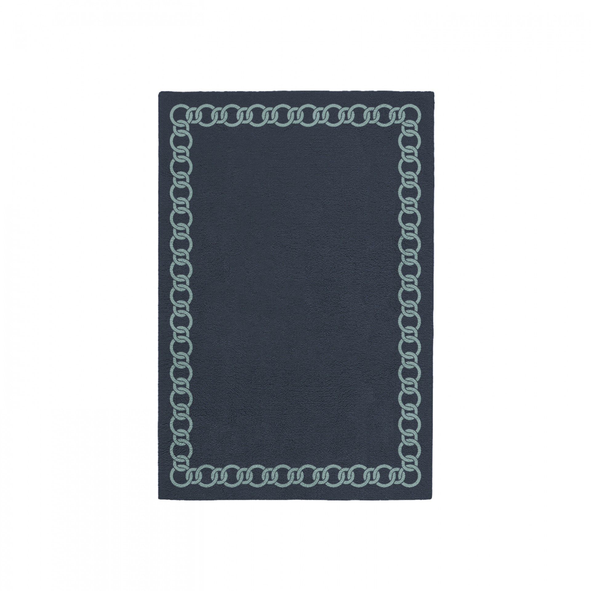 PORTICO SLATE BLUE AREA RUG