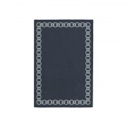 PORTICO SLATE BLUE AREA RUG
