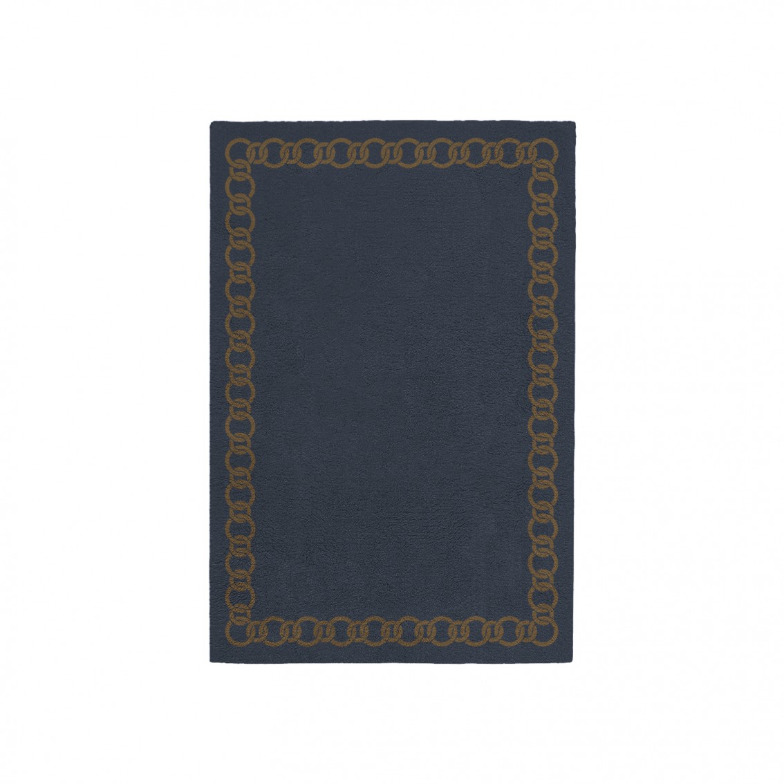 PORTICO SLATE BLUE AREA RUG