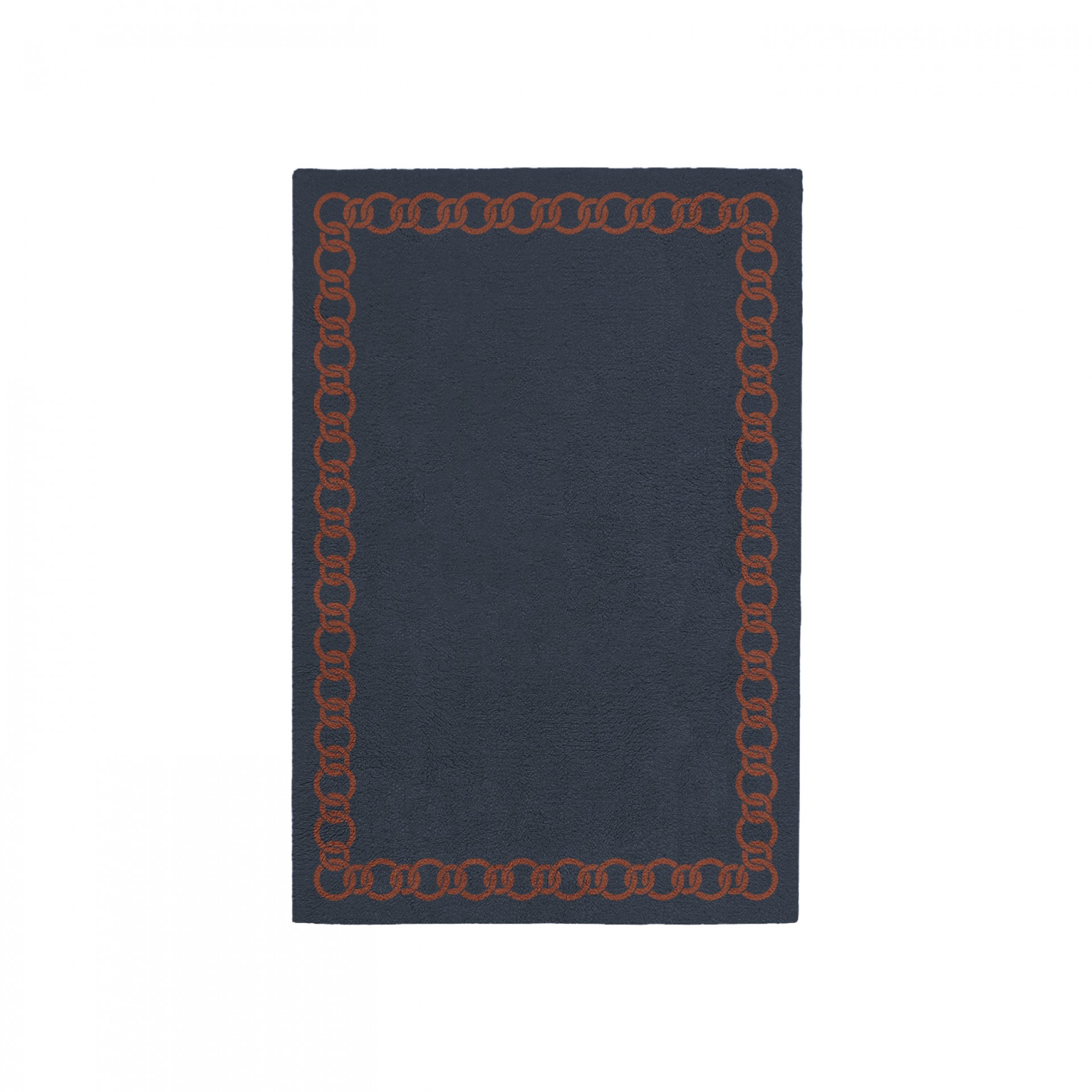 PORTICO SLATE BLUE AREA RUG