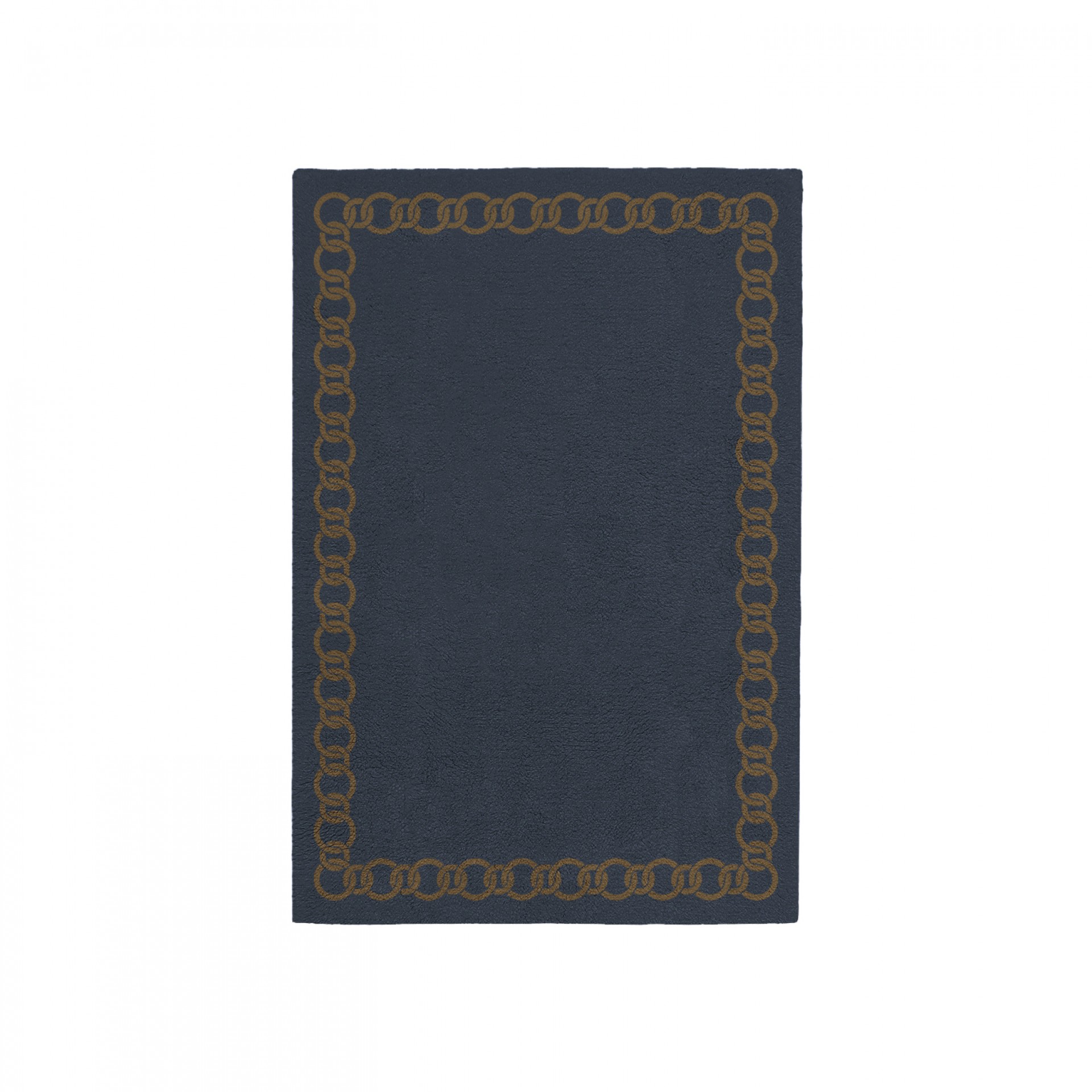 PORTICO SLATE BLUE AREA RUG