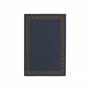 PORTICO SLATE BLUE AREA RUG