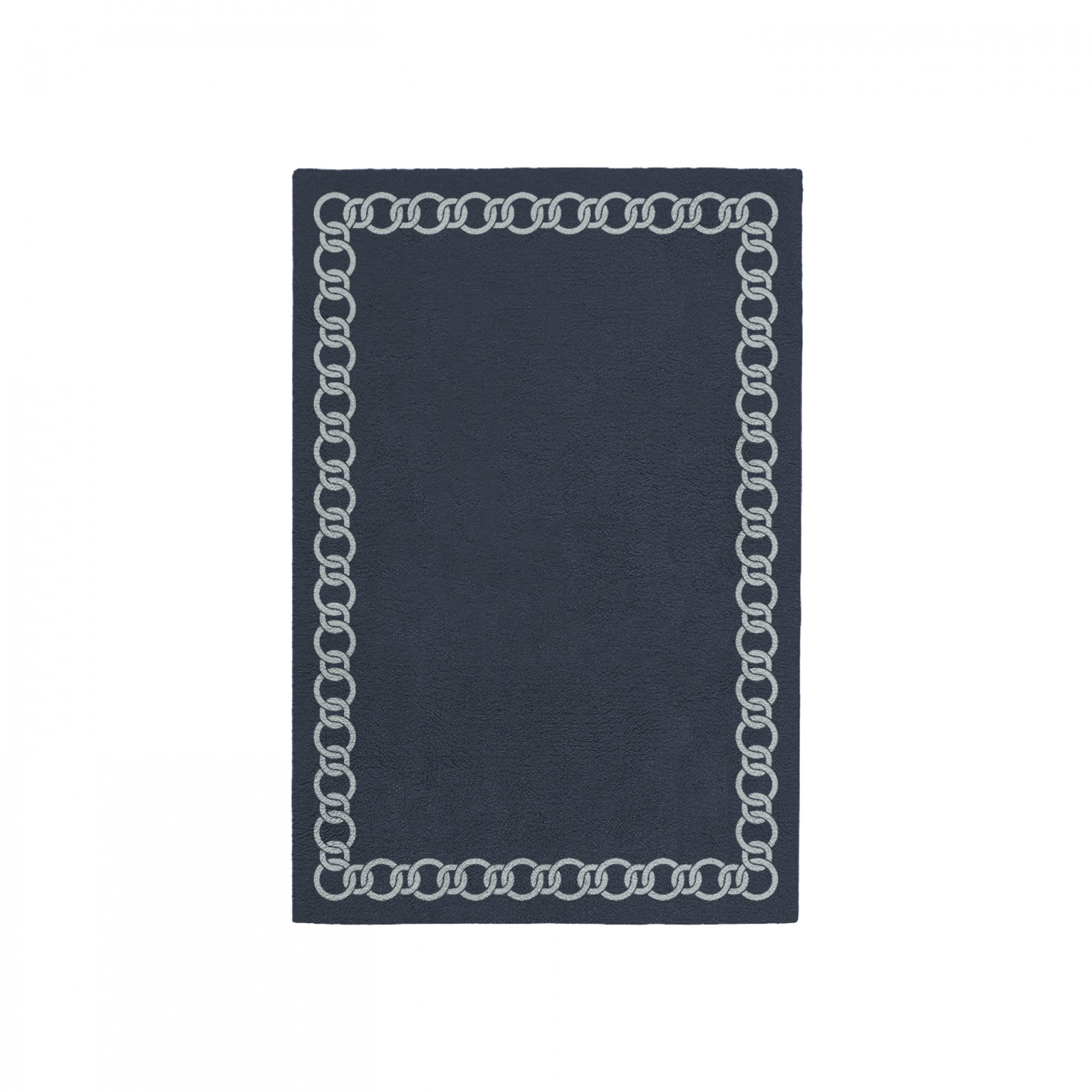 PORTICO SLATE BLUE AREA RUG
