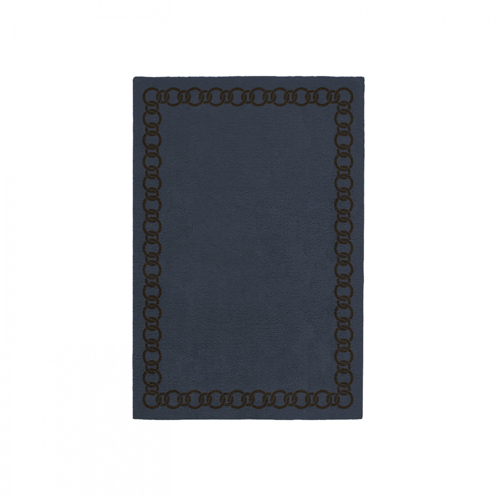 PORTICO SLATE BLUE AREA RUG