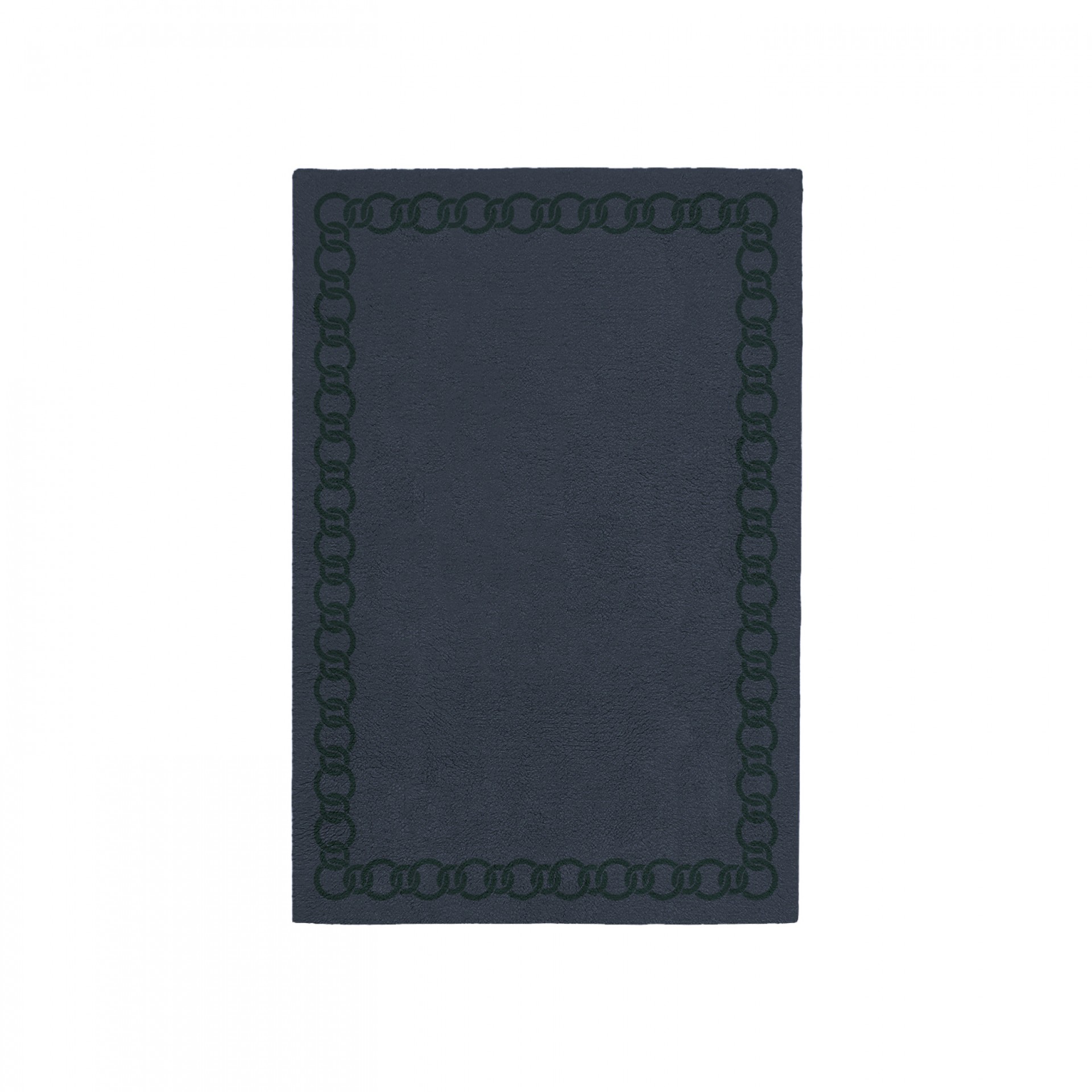 PORTICO SLATE BLUE AREA RUG