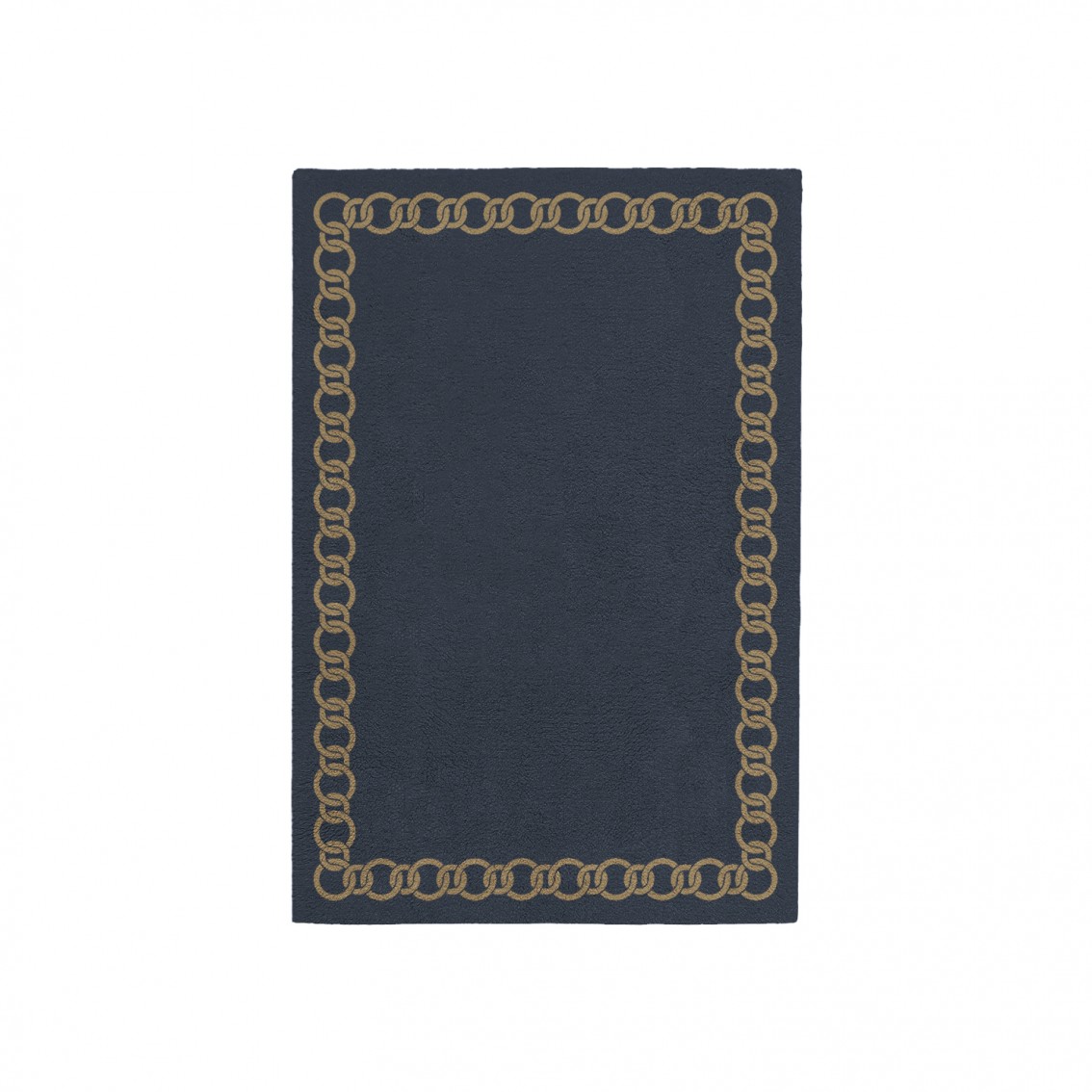 PORTICO SLATE BLUE AREA RUG
