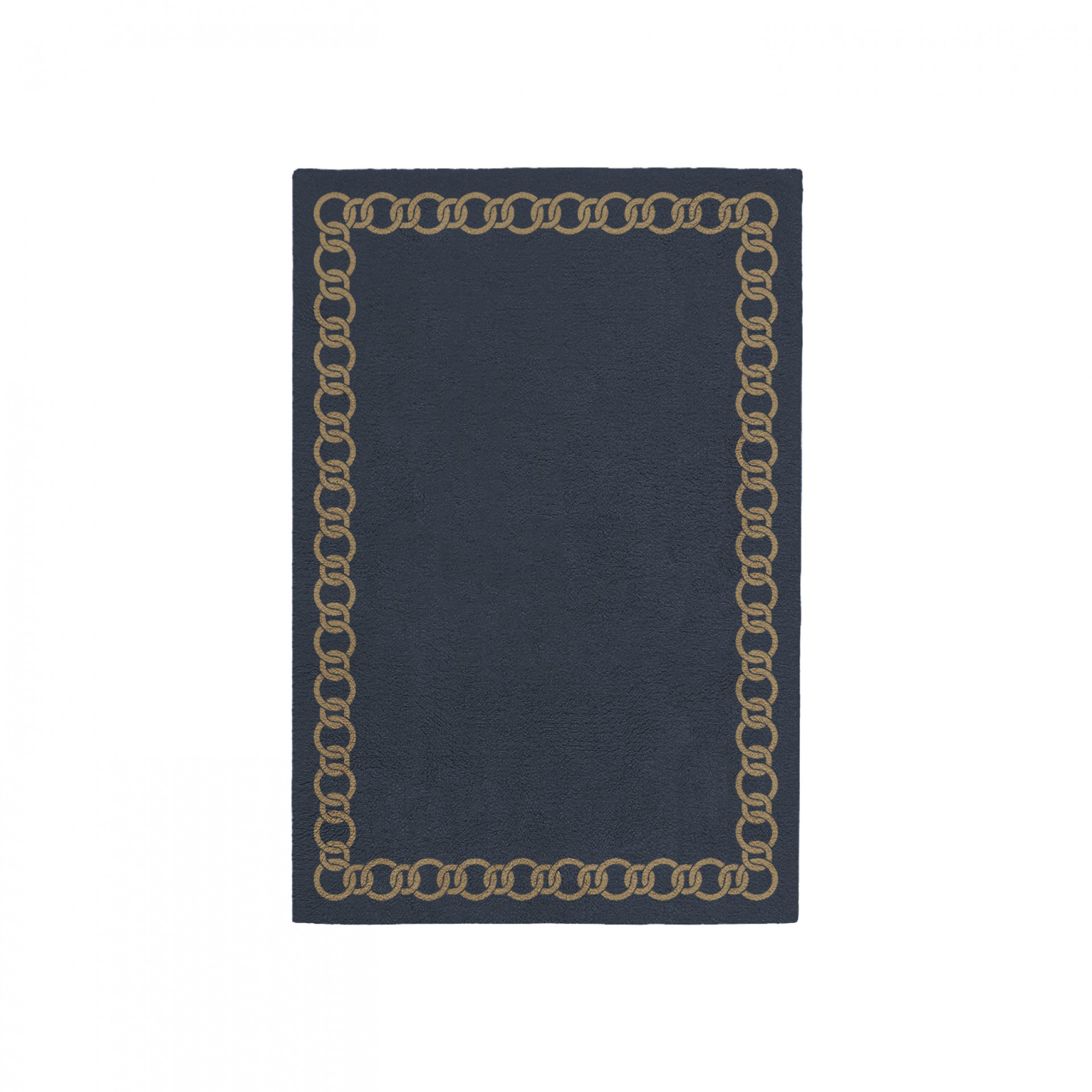 PORTICO SLATE BLUE AREA RUG