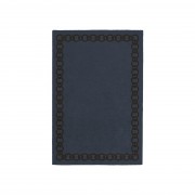 PORTICO SLATE BLUE AREA RUG