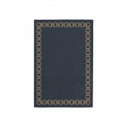 PORTICO SLATE BLUE AREA RUG