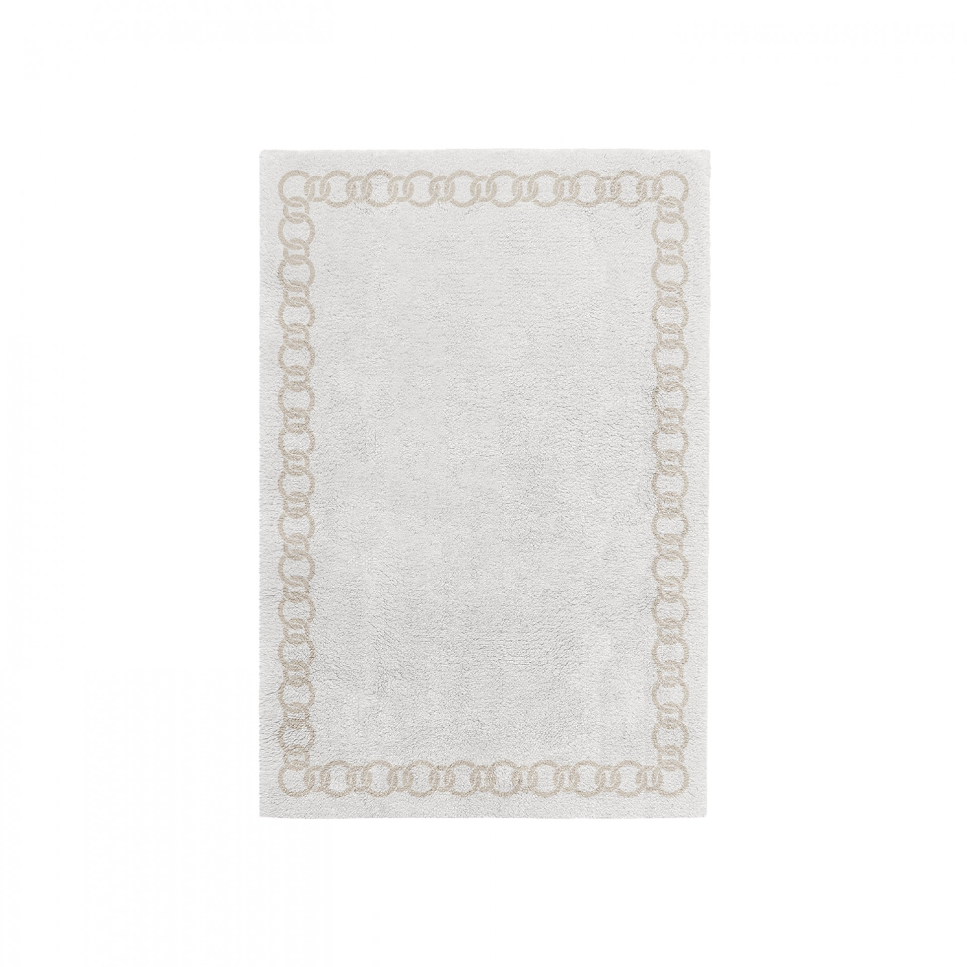 PORTICO SILVER MIST AREA RUG