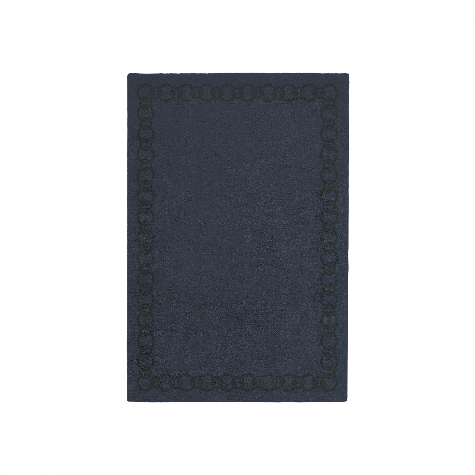 PORTICO SLATE BLUE AREA RUG
