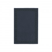 PORTICO SLATE BLUE AREA RUG