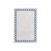 PORTICO SILVER MIST TAPETE