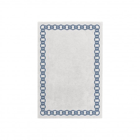 PORTICO SILVER MIST AREA RUG