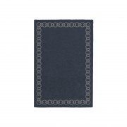 PORTICO SLATE BLUE AREA RUG