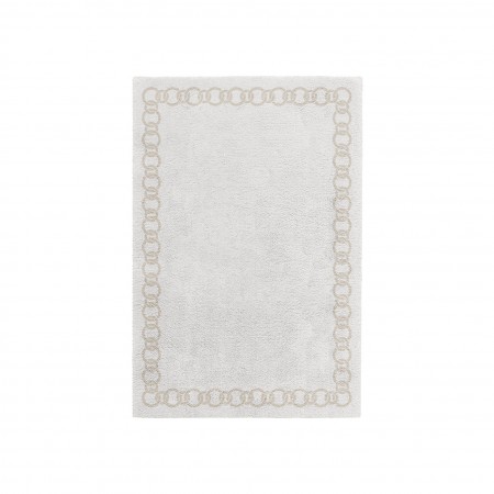PORTICO SILVER MIST ALFOMBRA