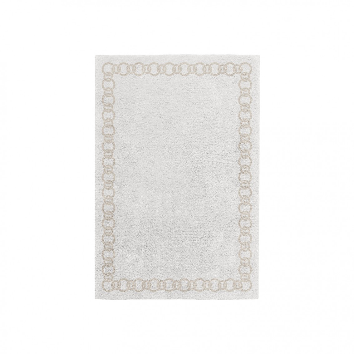 PORTICO SILVER MIST AREA RUG