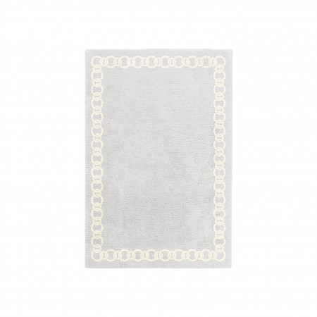 PORTICO SILVER MIST AREA RUG PORTICO SILVER MIST AREA RUG