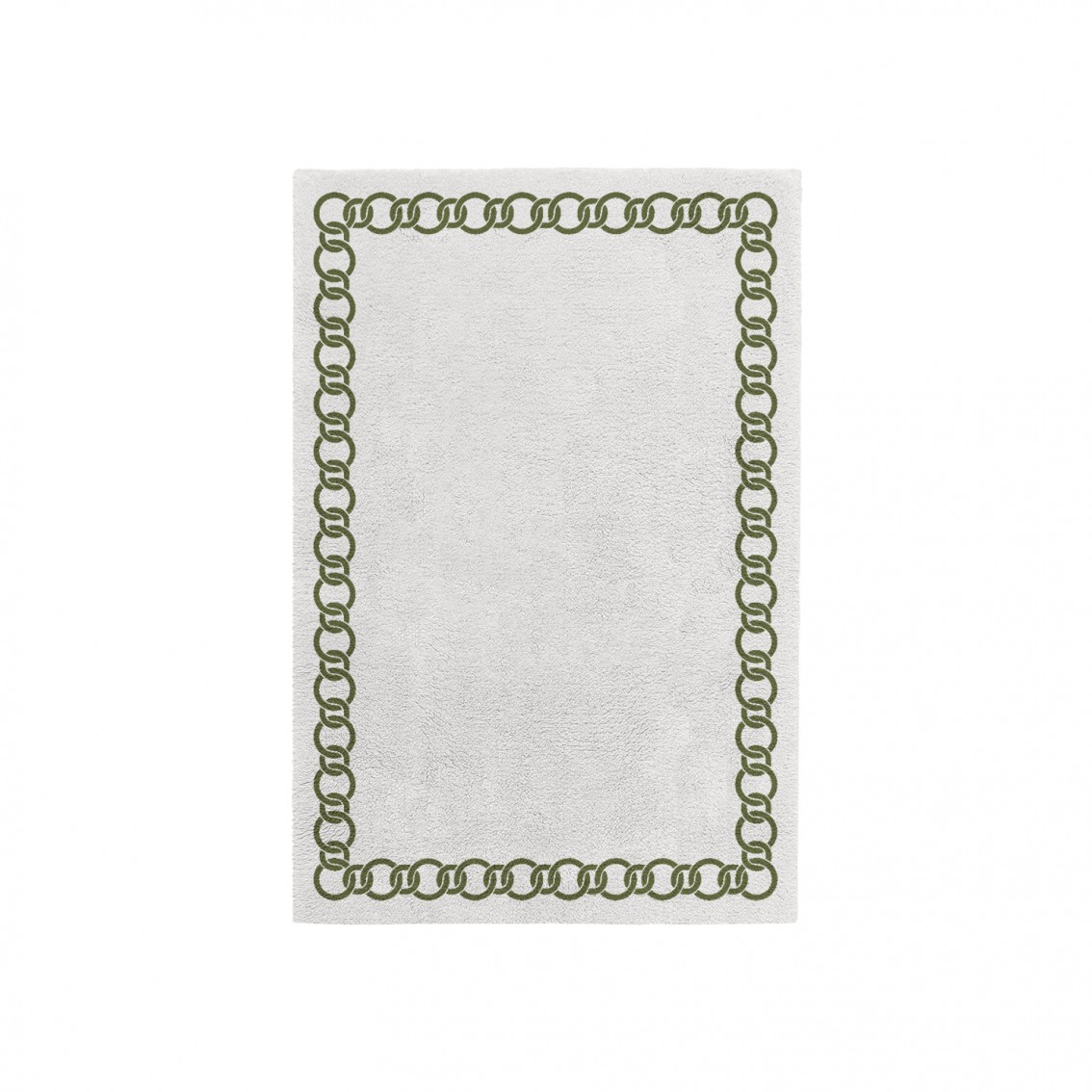 PORTICO SILVER MIST AREA RUG