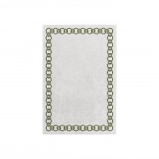 PORTICO SILVER MIST AREA RUG