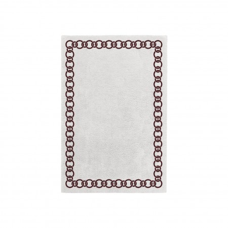 PORTICO SILVER MIST TAPETE