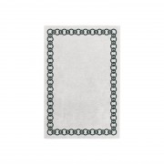 PORTICO SILVER MIST AREA RUG PORTICO SILVER MIST AREA RUG