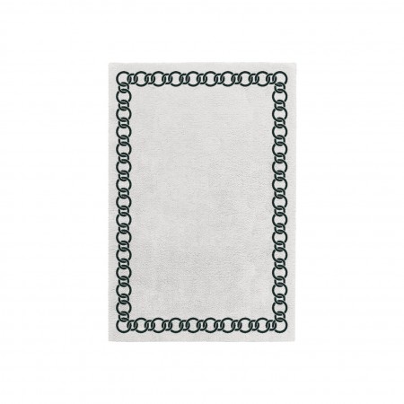 PORTICO SILVER MIST AREA RUG PORTICO SILVER MIST AREA RUG