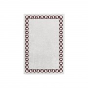 PORTICO SILVER MIST AREA RUG