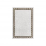 PORTICO SILVER MIST AREA RUG