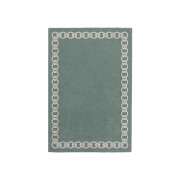 PORTICO CARIBBEAN GREEN AREA RUG PORTICO CARIBBEAN GREEN AREA RUG