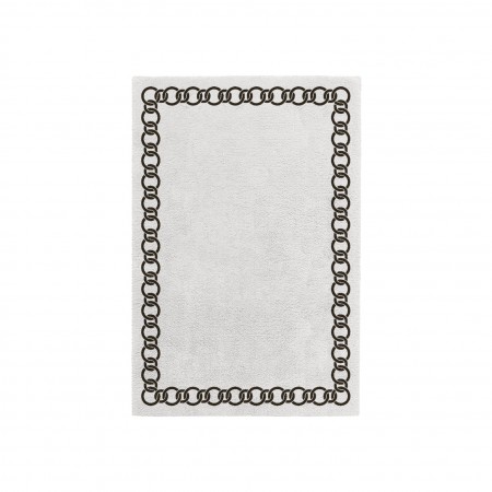 PORTICO SILVER MIST AREA RUG PORTICO SILVER MIST AREA RUG