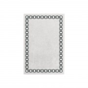 PORTICO SILVER MIST TAPETE