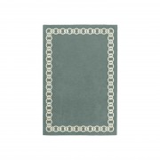 PORTICO CARIBBEAN GREEN AREA RUG PORTICO CARIBBEAN GREEN AREA RUG