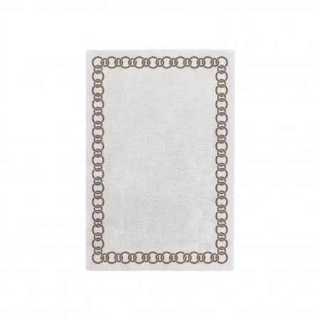 PORTICO SILVER MIST AREA RUG PORTICO SILVER MIST AREA RUG