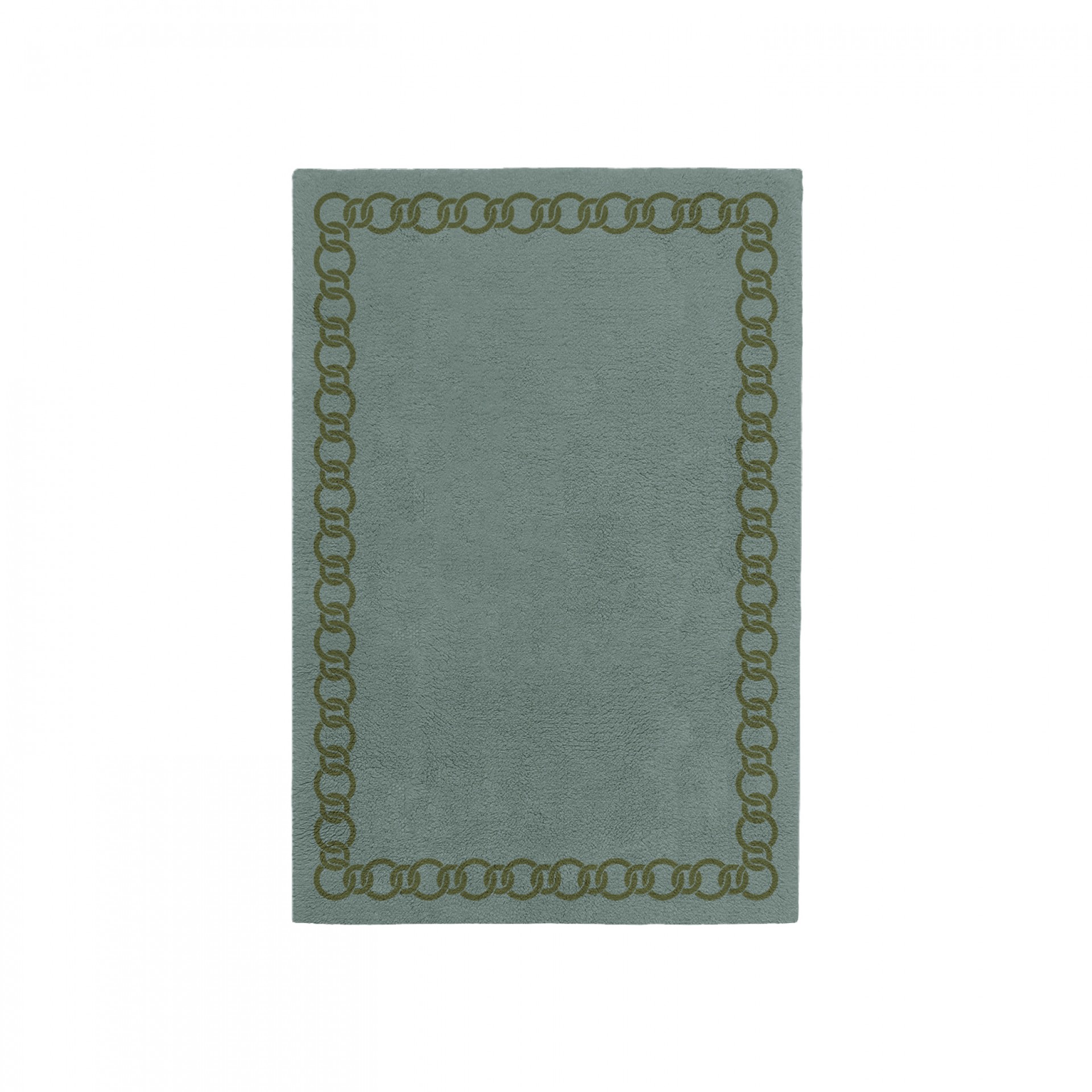 PORTICO CARIBBEAN GREEN ALFOMBRA