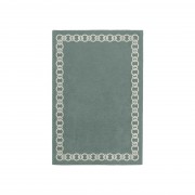 PORTICO CARIBBEAN GREEN AREA RUG PORTICO CARIBBEAN GREEN AREA RUG