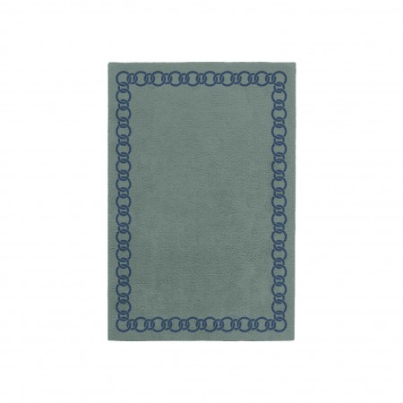 PORTICO CARIBBEAN GREEN ALFOMBRA