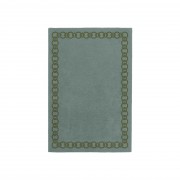 PORTICO CARIBBEAN GREEN ALFOMBRA PORTICO CARIBBEAN GREEN ALFOMBRA