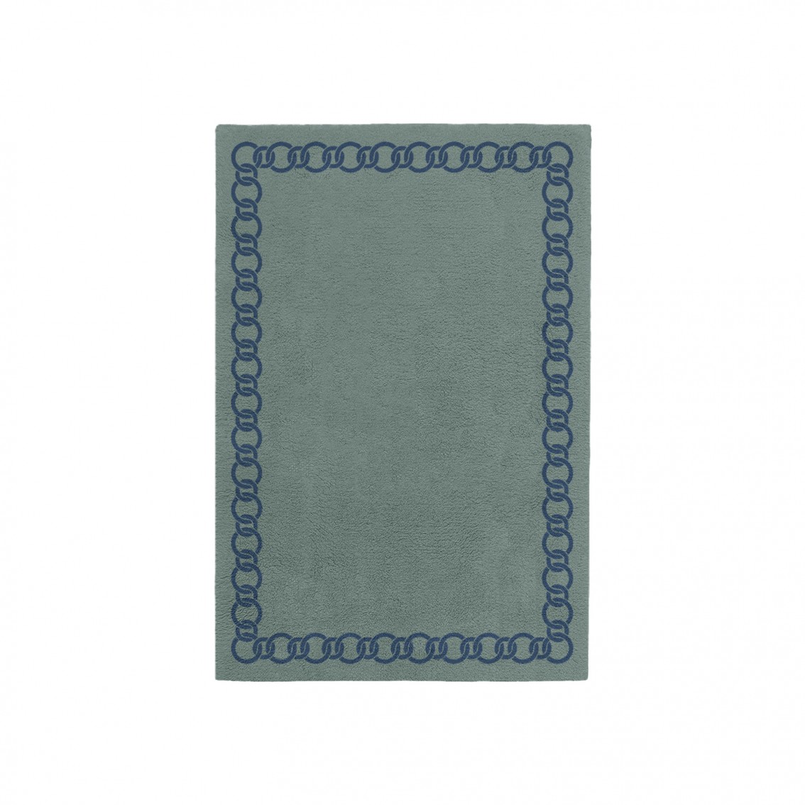 PORTICO CARIBBEAN GREEN ALFOMBRA