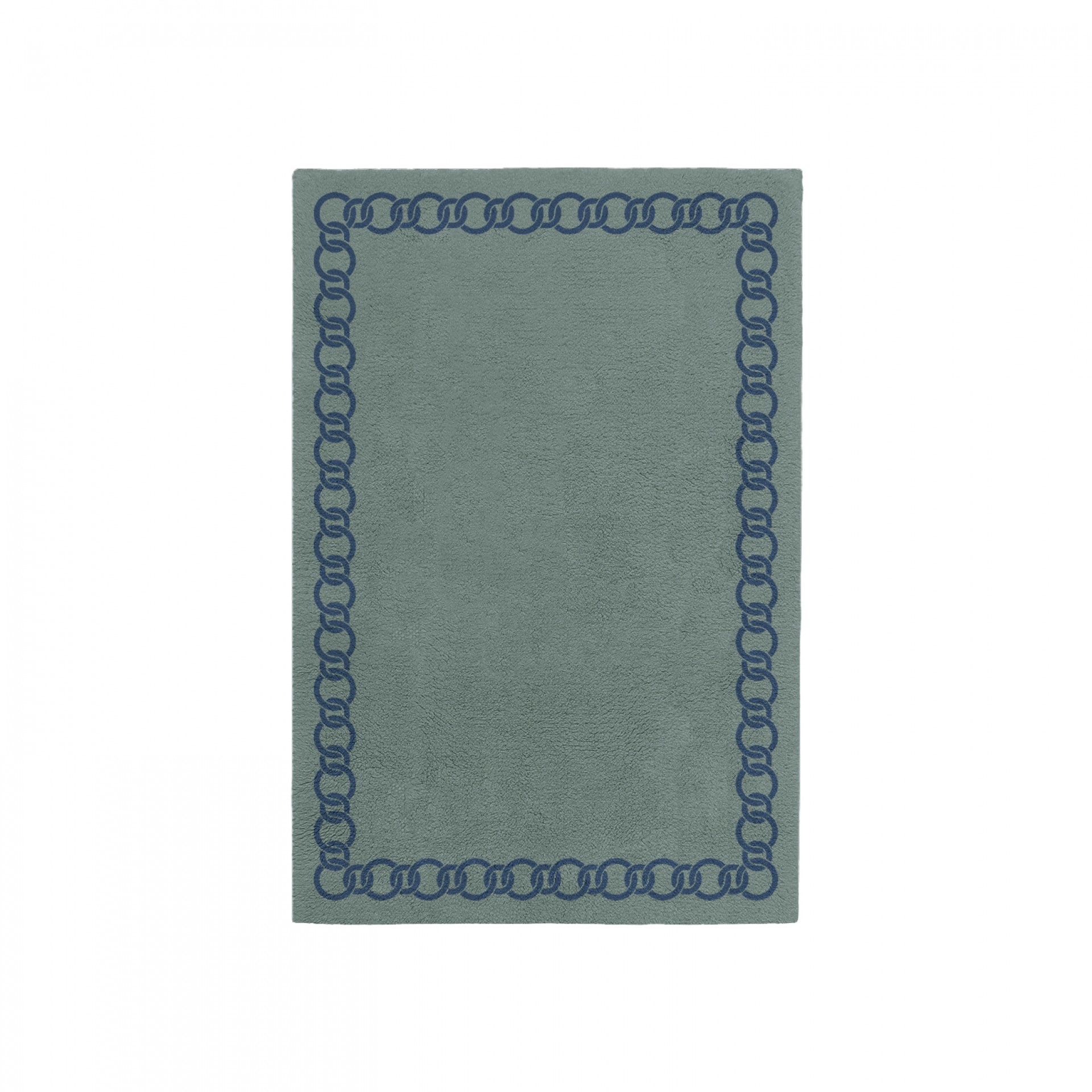 PORTICO CARIBBEAN GREEN ALFOMBRA