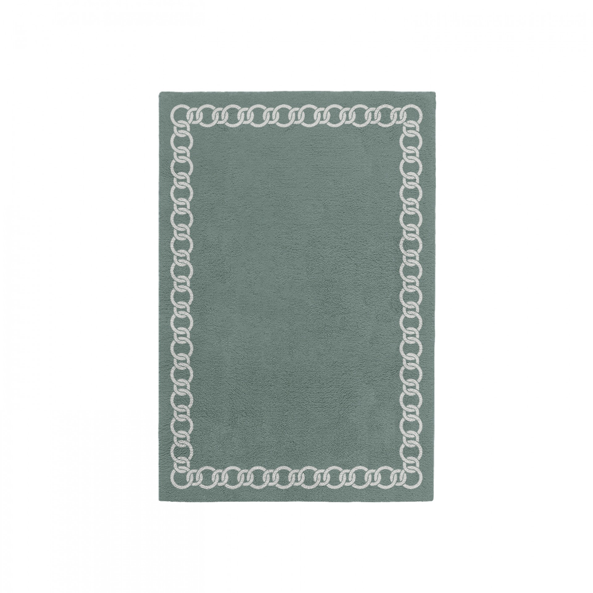 PORTICO CARIBBEAN GREEN ALFOMBRA