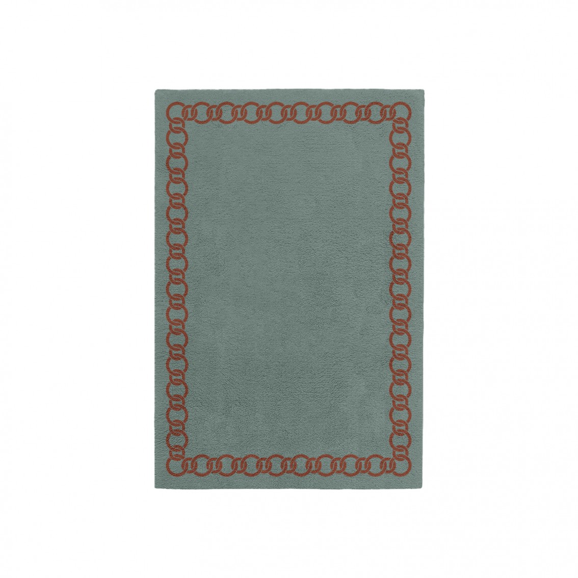 PORTICO CARIBBEAN GREEN AREA RUG PORTICO CARIBBEAN GREEN AREA RUG