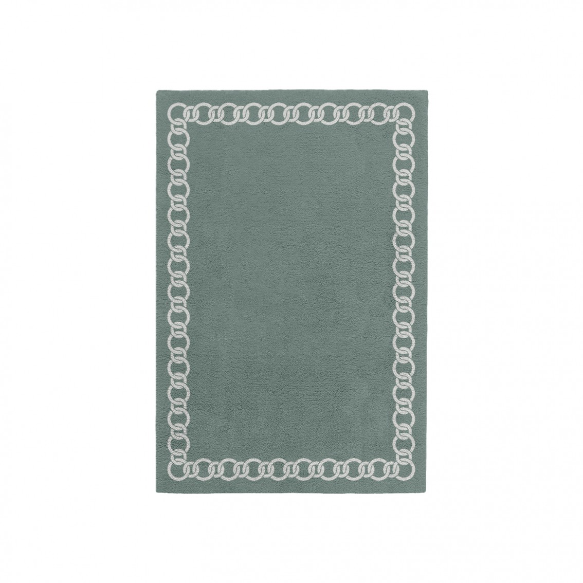 PORTICO CARIBBEAN GREEN ALFOMBRA