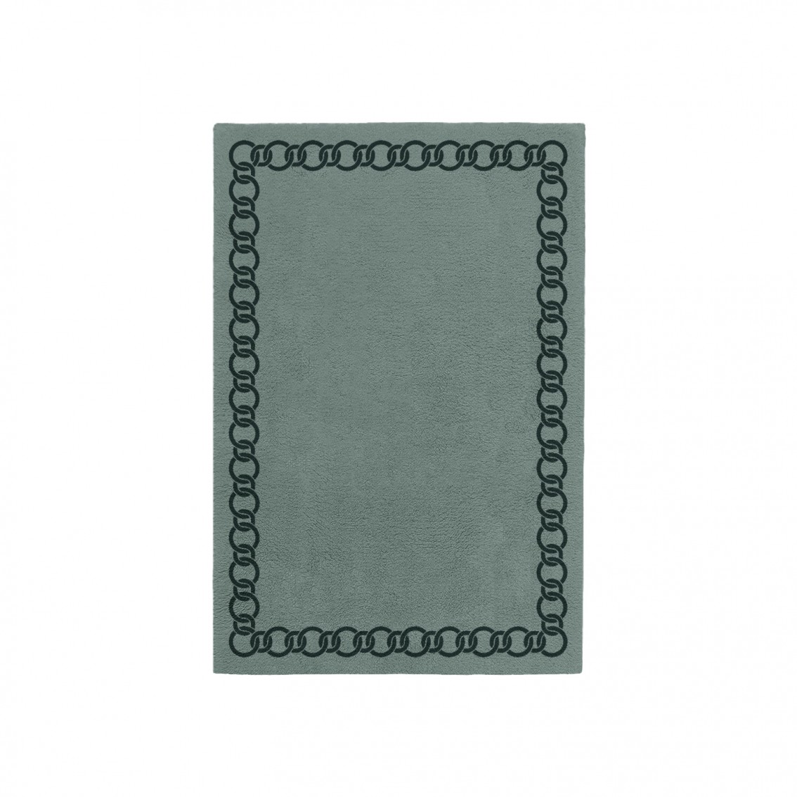 PORTICO CARIBBEAN GREEN TAPETE PORTICO CARIBBEAN GREEN TAPETE