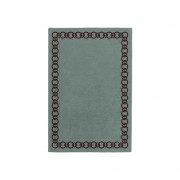 PORTICO CARIBBEAN GREEN ALFOMBRA PORTICO CARIBBEAN GREEN ALFOMBRA