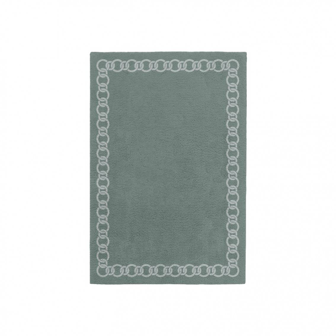 PORTICO CARIBBEAN GREEN ALFOMBRA PORTICO CARIBBEAN GREEN ALFOMBRA